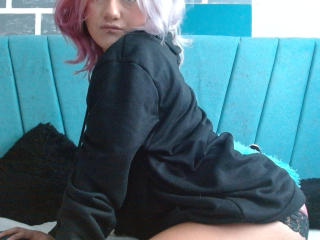 AlterEgoSecond Webcam Porno Live - Photo 18/21