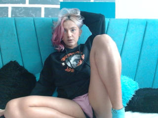 AlterEgoSecond Webcam Porno Live - Photo 14/21