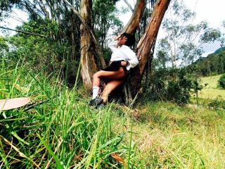 SophieSonyas Blowjob XXX Cams - Photo 6/21