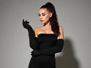 Niferttiti Pussy Video Webcam - Photo 17/21