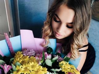 Niferttiti Pussy Video Webcam - Photo 15/21