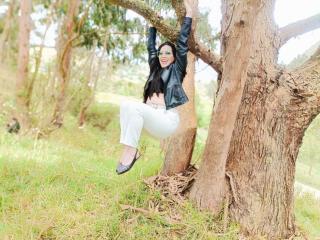 JessyLuxs Show Porn Live - Photo 19/21