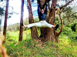 JessyLuxs Show Porn Live - Photo 16/21