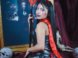 LeiaLaurent Anal en Webcam Live - Photo 19/21