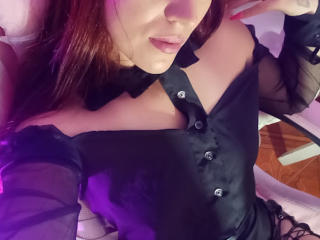 SofiaFountaine Fellation XXX Cams - Photo 12/21