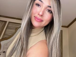 MaeCollins Hot et Sexy Liveshow - Photo 9/21