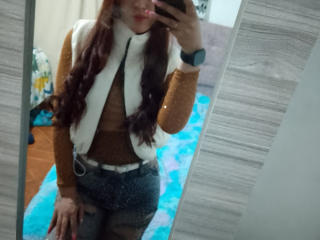 SofiaFountaine Fellation XXX Cams - Photo 6/21