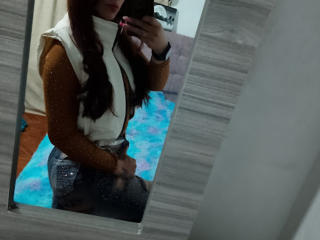 SofiaFountaine Fellation XXX Cams - Photo 5/21