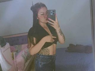 LiaRoseHot Anal en Webcam Live - Photo 6/12