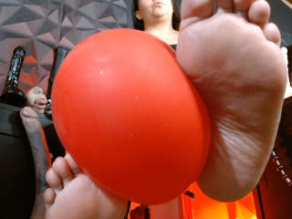 MissSusan Hot Liveshows - Photo 5/21