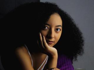 NahomiMeilleur Pussy Video Webcam - Photo 18/21