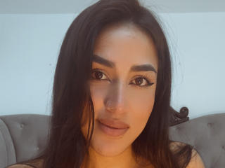 AlanaHarris Webcam Porno Live - Photo 4/21