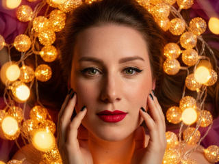 KatyaXRogers Seins Show XXX en Direct - Photo 20/21