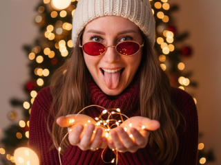 KatyaXRogers Seins Show XXX en Direct - Photo 19/21