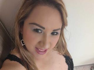 AlinaHill Webcam Porno Live - Photo 4/14