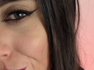 KimyR Seins Show XXX en Direct - Photo 7/10