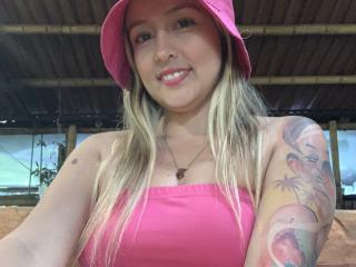 SaritaCaramelo Fellation XXX Cams - Photo 5/21