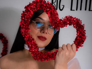 AlexaKiim Webcam Porno Live - Photo 5/21