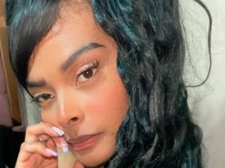 EmmaEbony Boobs Liveshow - Photo 16/21