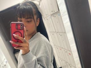 EmmaEbony Boobs Liveshow - Photo 15/21