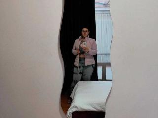 MichellMonet Hot et Sexy Liveshow - Photo 11/21