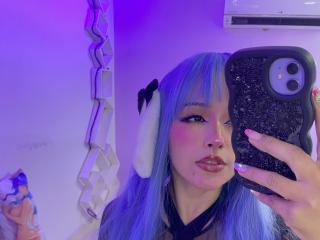 CarlaMiceli Webcam Sexe Direct - Photo 21/21