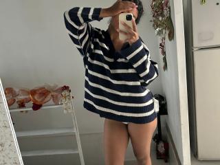 NatalyBlonder Pussy Video Webcam - Photo 12/21