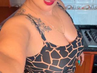 GianellaCox Vidéo et Webcam - Photo 11/21