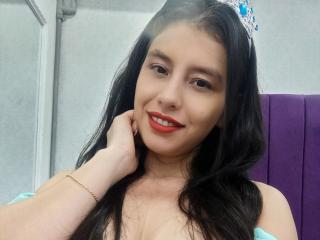 MadissonFontaine Hot Liveshows - Photo 7/21