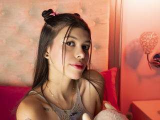 KeityPears Seins Show XXX en Direct - Photo 11/21