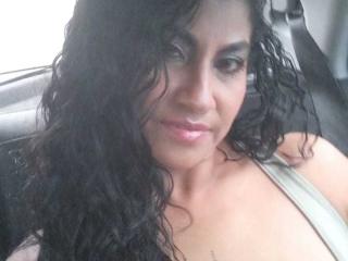 MimiKhalifa Hot et Sexy Liveshow - Photo 14/15