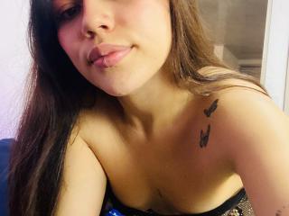 SophiaMarx Fellation XXX Cams - Photo 14/21