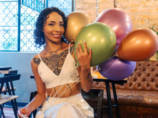 SilvanaXOwen Blowjob XXX Cams - Photo 17/21