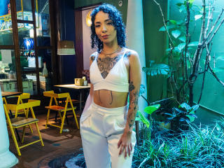 SilvanaXOwen Blowjob XXX Cams - Photo 15/21