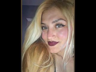 CamilaRossa Webcam Sex Direct - Photo 14/21