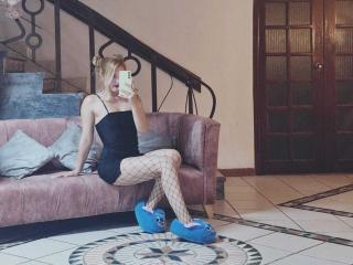 CamilaRossa Webcam Sex Direct - Photo 5/21