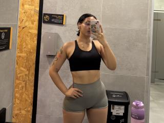 SofiaBrowm Fellation XXX Cams - Photo 11/21