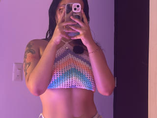 SofiaBrowm Fellation XXX Cams - Photo 10/21