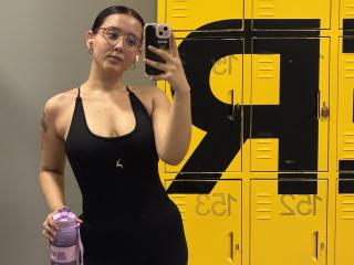 SofiaBrowm Fellation XXX Cams - Photo 9/21