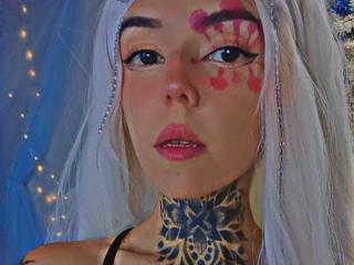 LannieGonzales Anal en Webcam Live - Photo 19/21