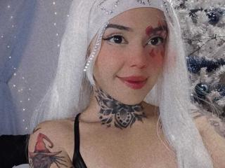 LannieGonzales Anal en Webcam Live - Photo 18/21