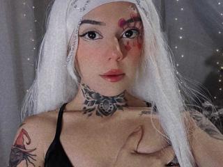 LannieGonzales Anal en Webcam Live - Photo 17/21