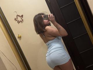 Kametia Boobs XXX Direct - Photo 8/21