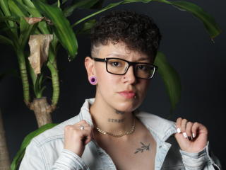 AllexNoa Webcam Porno Live - Photo 4/7