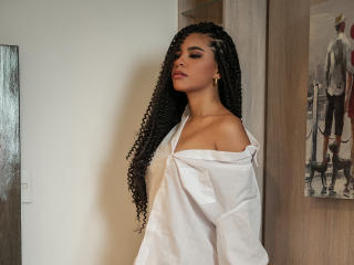 HornySweetEbony Image Gallery