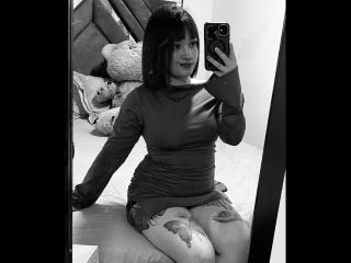 AnikaFleur Webcam Porno Live - Photo 12/21