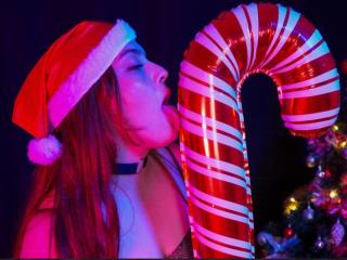 DraylaRouge Amateur Live Webcam - Photo 21/21