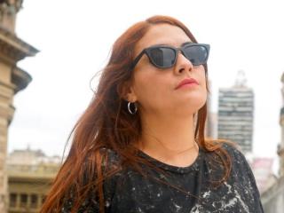 DraylaRouge Amateur Live Webcam - Photo 17/21