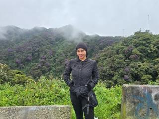 NoaStewart Pussy Video Webcam - Photo 4/21