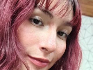 IsabellaHallad Chatte en Chaleur - Photo 17/21